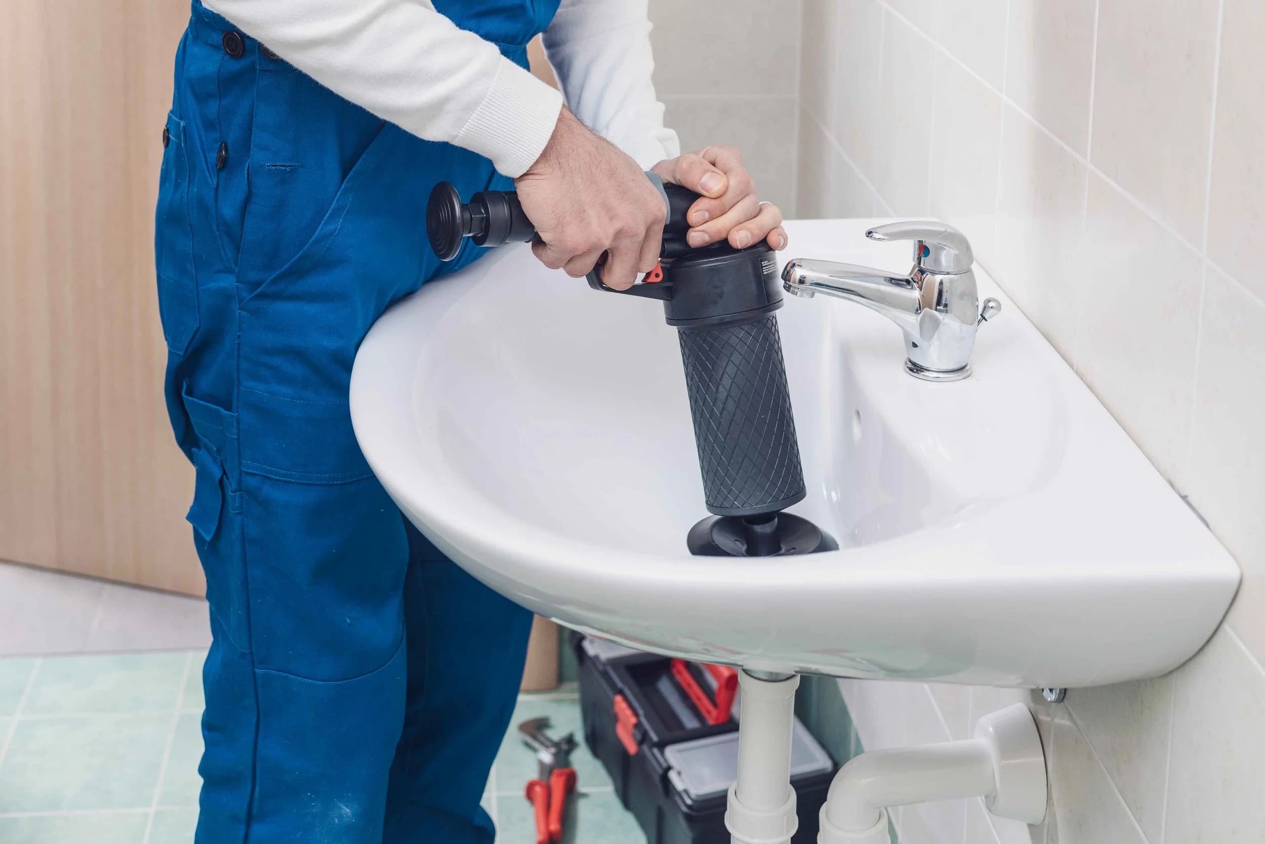 Débouchage professionnel
